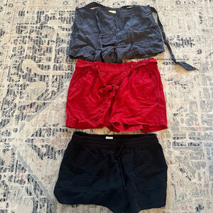 XL Shorts Lot (Lou & Grey and Old Navy)